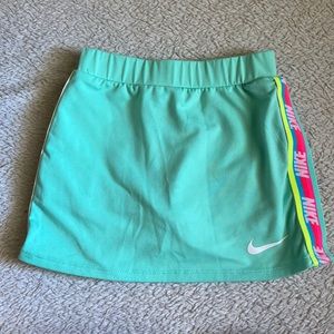 Nike Girls DriFit Skort